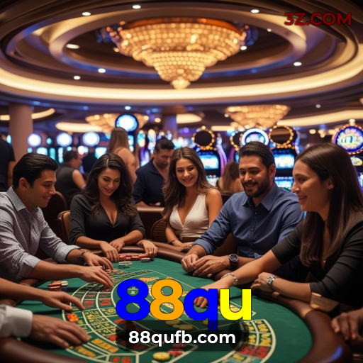 Apostas Empolgantes no 88qu: Novidades e Incentivos