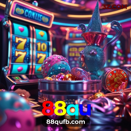 Recursos Paga do 88qu: Experiência de Jogo Elevada