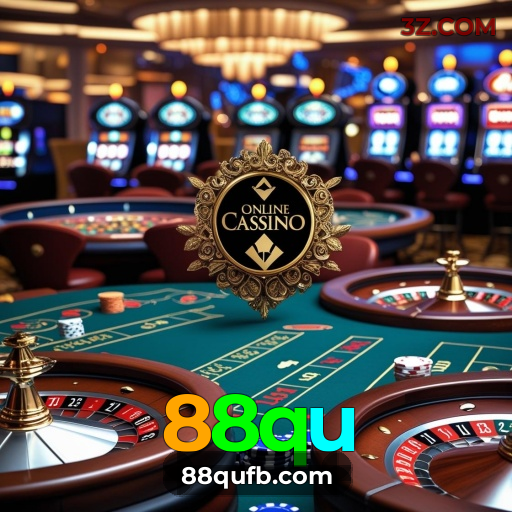 Apostas Empolgantes no 88qu: Novidades e Incentivos