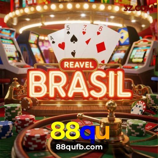 88qu: Cassino Online Seguro com Jogos Exclusivos