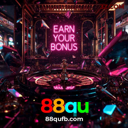 88qu | Cassino Online com Bônus e Promoções Imperdíveis