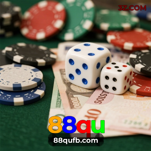 88qu: Experiência Autêntica de Cassino com Jogos de Mesa ao Vivo