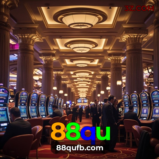 88qu: Experiência Autêntica de Cassino com Jogos de Mesa ao Vivo